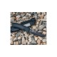 Morakniv Bushcraft Survival Black - Carbon Steel, When the outdoors becomes your workspace, you need a knife that keeps up with every challenge